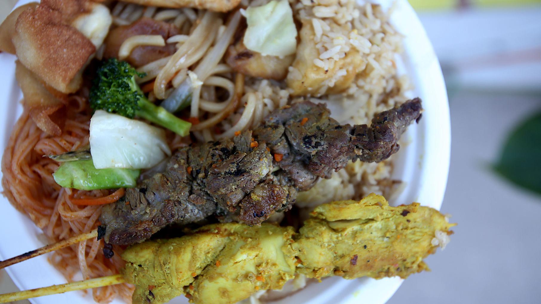 Your guide to eating your way through Tucson Meet Yourself